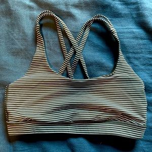 Lululemon Energy Bra